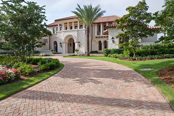 Best Environmentally-friendly driveway pavers in Wyanet, IL